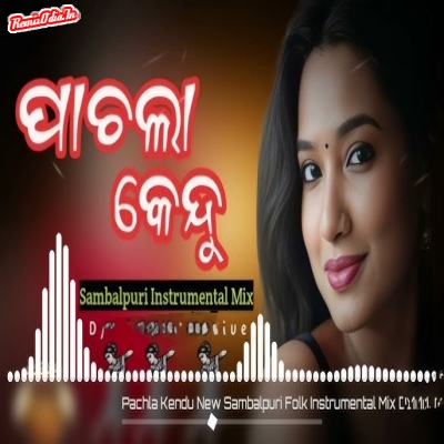 Pachlaa Kendu Sambalpuri Instrumental